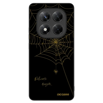 Picasee ULTIMATE CASE za Xiaomi Redmi Note 14 Pro 5G - Delicate danger