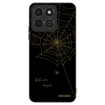 Maskica za Honor 200 Smart 5G - Delicate danger