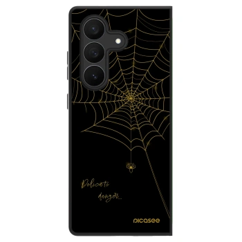 Maskica za Samsung Galaxy Z Fold7 5G - Delicate danger
