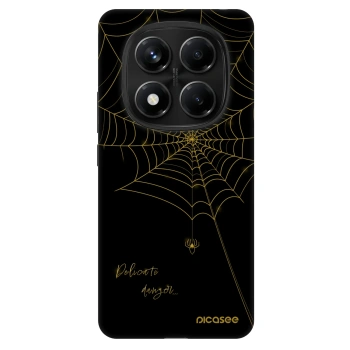 Maskica za Xiaomi Redmi Note 14 Pro 5G - Delicate danger