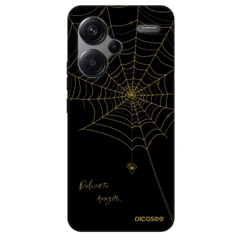 Maskica za Xiaomi Redmi Note 13 Pro+ 5G - Delicate danger