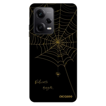 Maskica za Xiaomi Redmi Note 12 Pro+ 5G - Delicate danger
