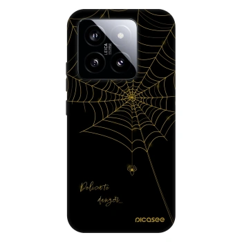 Maskica za Xiaomi 14 - Delicate danger
