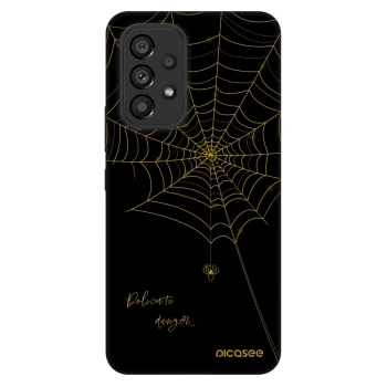 Maskica za Samsung Galaxy A53 5G A536 - Delicate danger