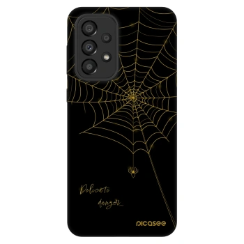 Maskica za Samsung Galaxy A33 5G A336 - Delicate danger