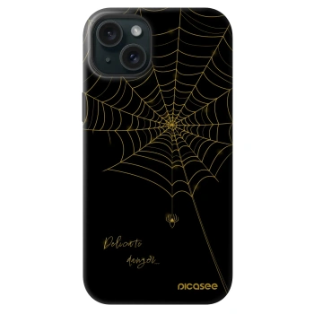 Maskica za Apple iPhone 14 Plus - Delicate danger