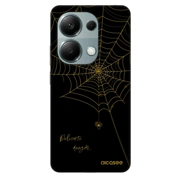 Maskica za Xiaomi Redmi Note 13 Pro 4G - Delicate danger
