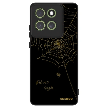 Maskica za Motorola Moto G86 5G - Delicate danger