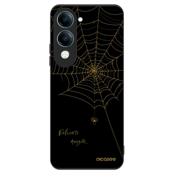 Maskica za Vivo Y29s 5G - Delicate danger