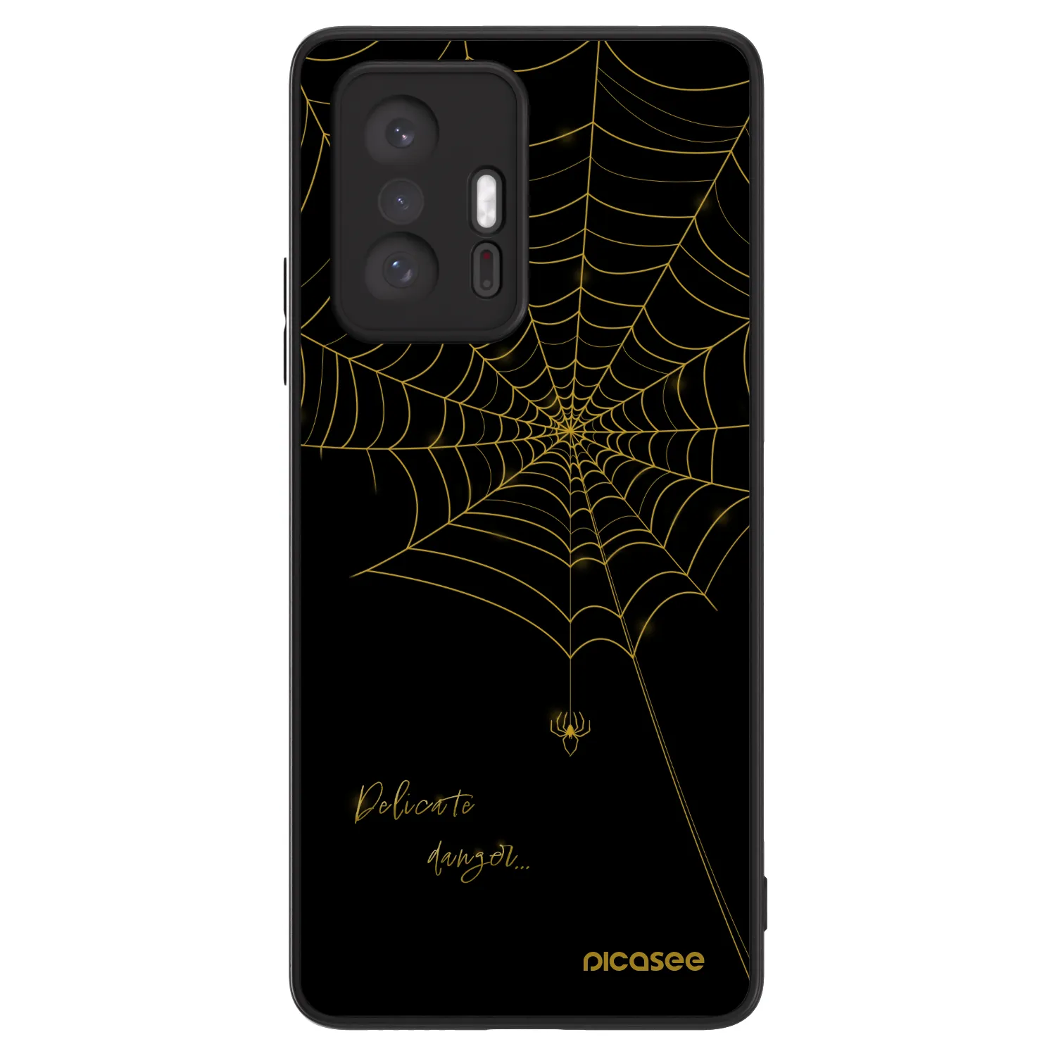 Picasee ULTIMATE CASE za Xiaomi 11T Pro - Delicate danger