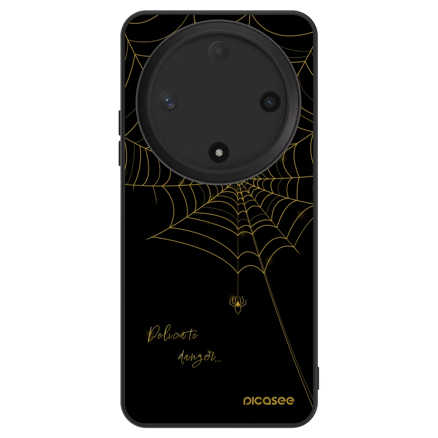 Picasee ULTIMATE CASE za Honor Magic6 Lite 5G - Delicate danger