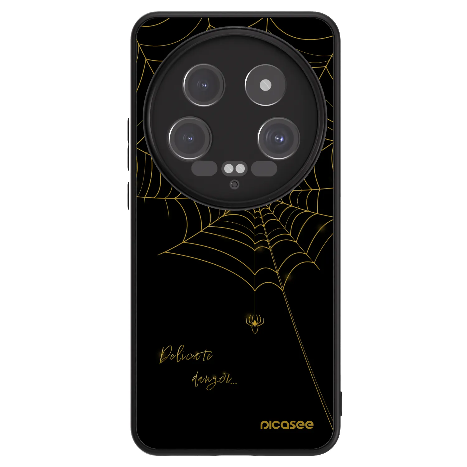 Picasee ULTIMATE CASE za Xiaomi 14 Ultra - Delicate danger