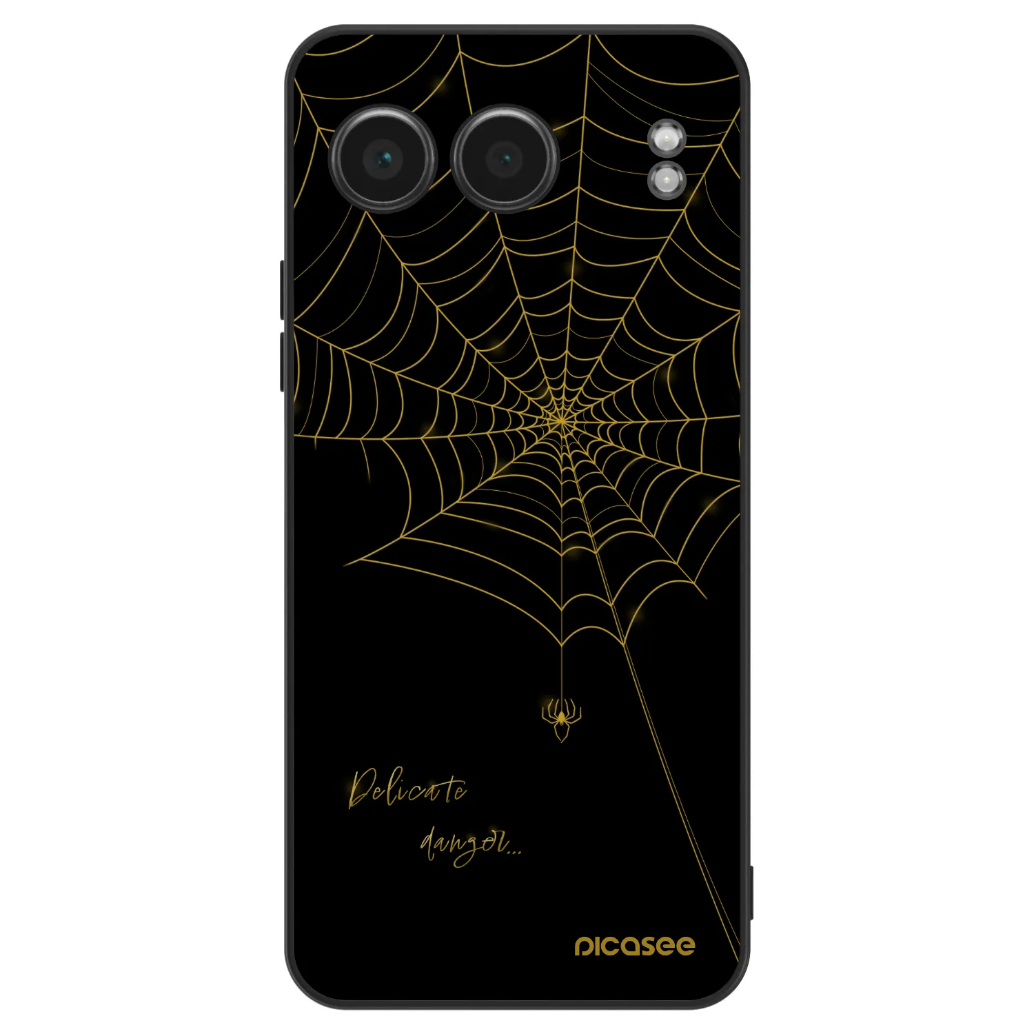 Picasee ULTIMATE CASE za OnePlus Nord 4 - Delicate danger
