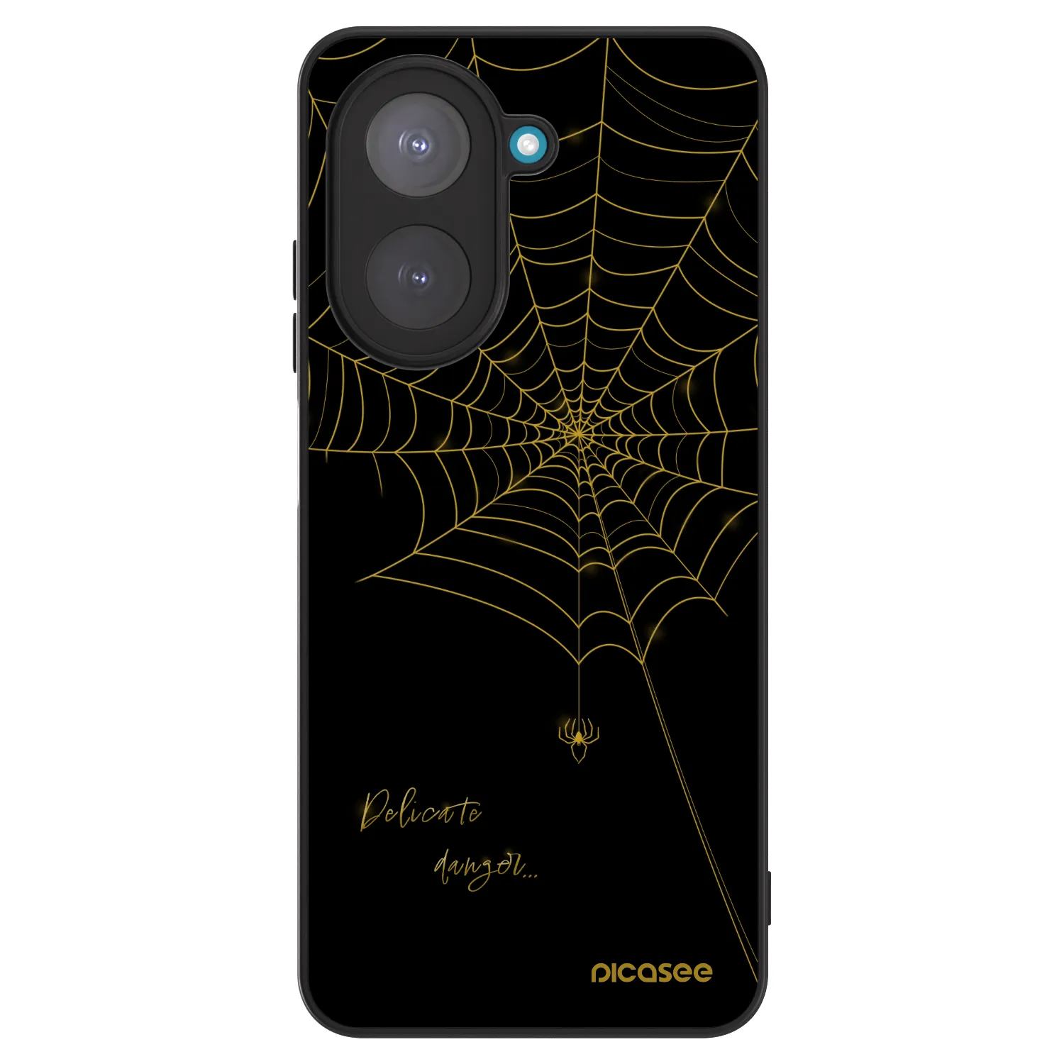 Picasee ULTIMATE CASE za Xiaomi Redmi A5 - Delicate danger