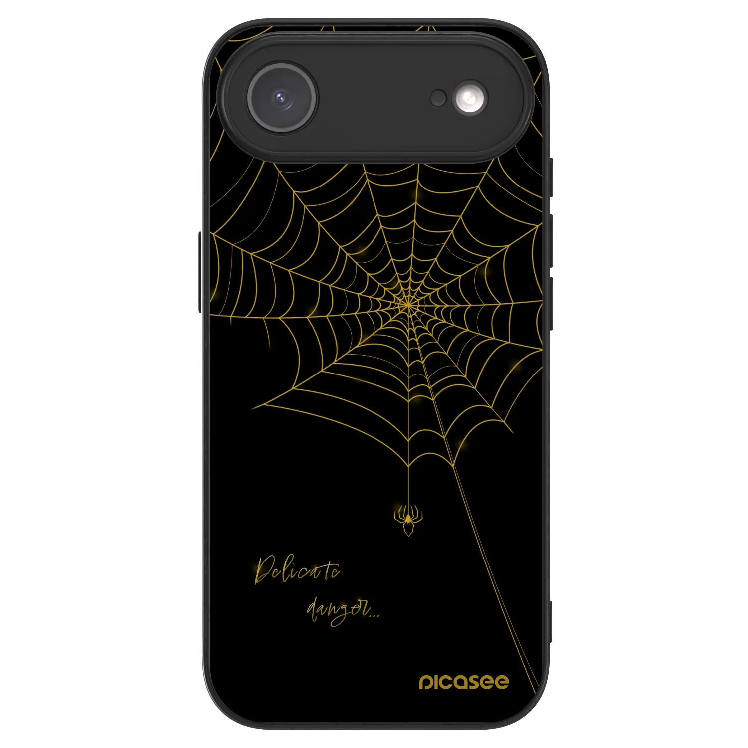 Picasee ULTIMATE CASE za Apple iPhone Air - Delicate danger