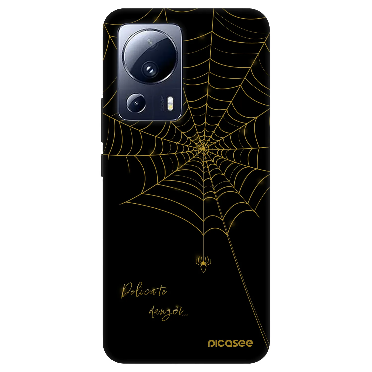 Picasee Fashion Case za Xiaomi 13 Lite - Delicate danger