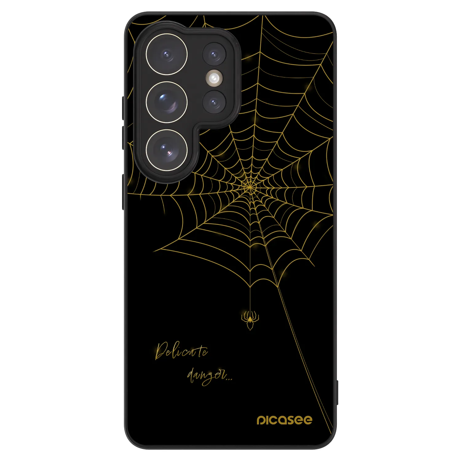 Picasee ULTIMATE CASE PowerShare za Samsung Galaxy S26 Ultra - Delicate danger