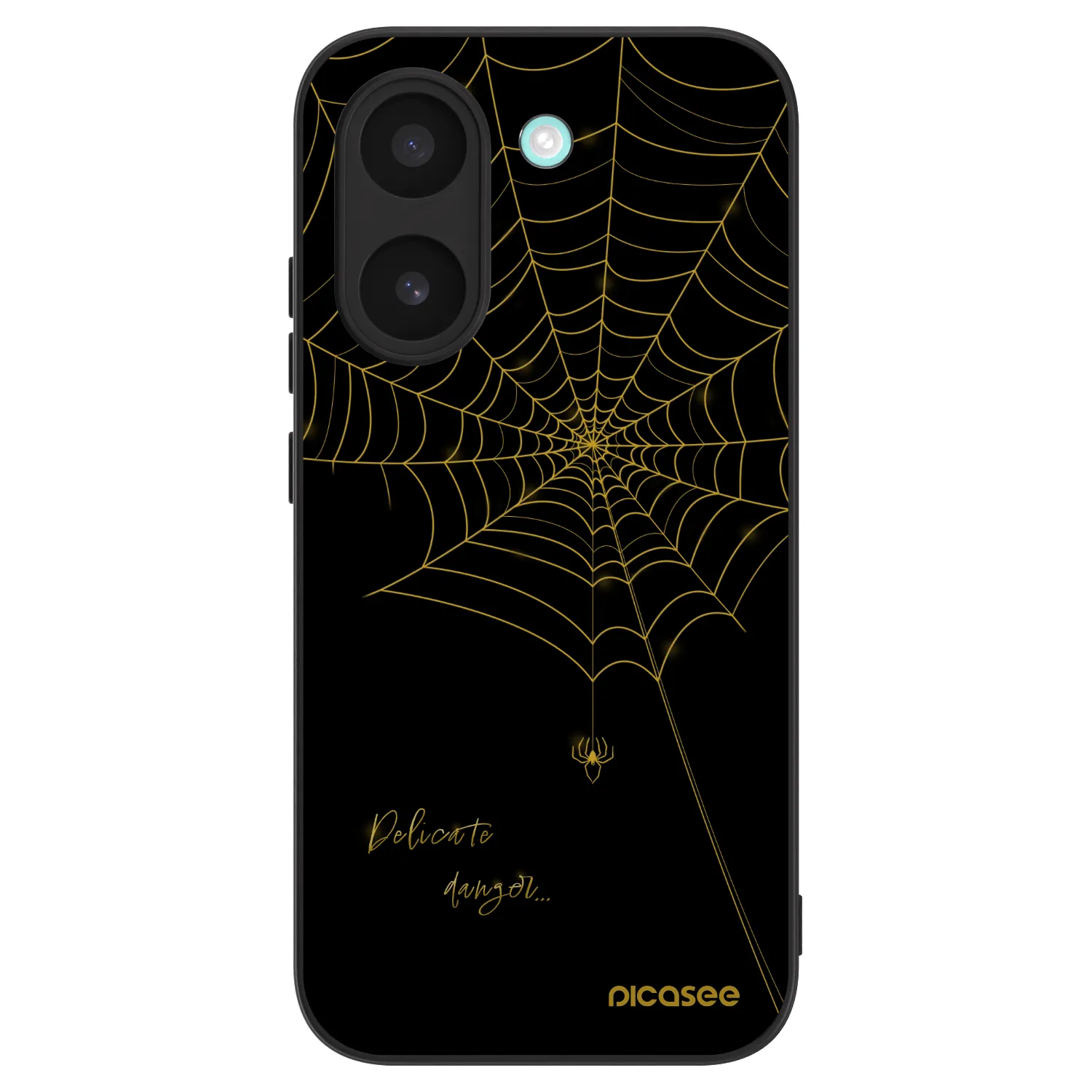 Picasee ULTIMATE CASE za Xiaomi Poco X8 Pro - Delicate danger