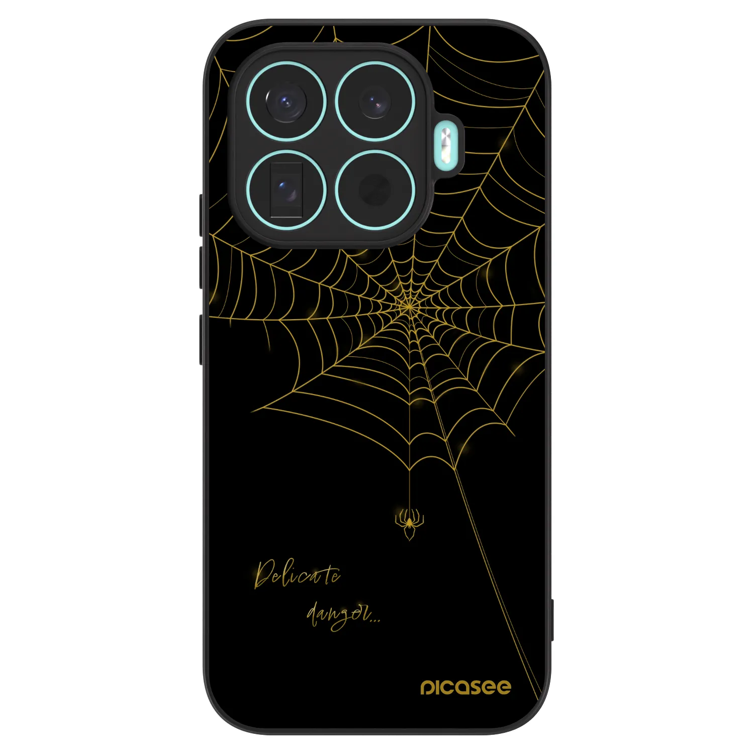 Picasee ULTIMATE CASE za Xiaomi 17T - Delicate danger