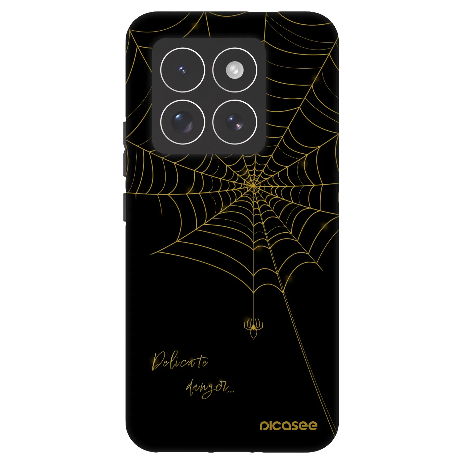 Picasee Fashion Case za Xiaomi 14 Pro - Delicate danger