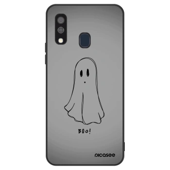 Maskica za Samsung Galaxy A40 A405F - Ghost