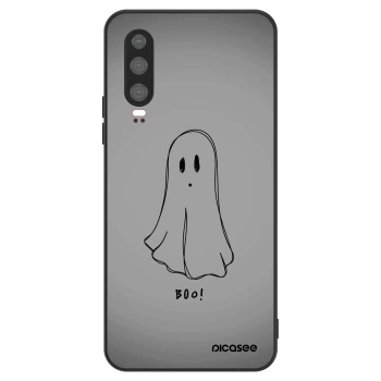 Maskica za Huawei P30 - Ghost