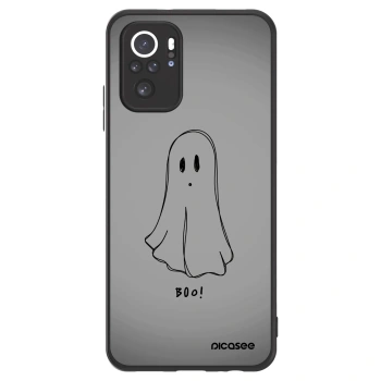 Maskica za Xiaomi Redmi Note 10 - Ghost