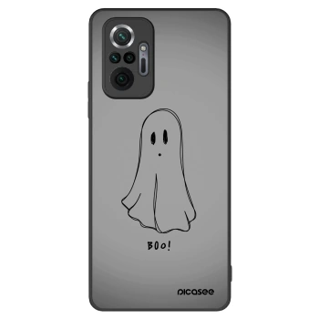 Maskica za Xiaomi Redmi Note 10 Pro - Ghost