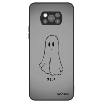 Maskica za Xiaomi Poco X3 Pro - Ghost