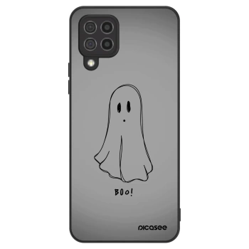 Maskica za Samsung Galaxy A22 A225F 4G - Ghost