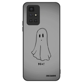 Maskica za Xiaomi Redmi 10 - Ghost