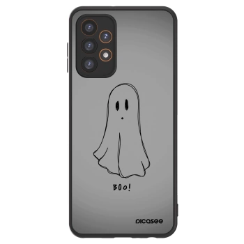Picasee ULTIMATE CASE za Samsung Galaxy A23 A236B 5G - Ghost