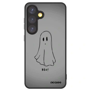 Picasee ULTIMATE CASE za Samsung Galaxy S24 S921B 5G - Ghost