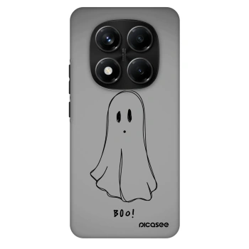 Maskica za Xiaomi Redmi Note 14 Pro+ 5G - Ghost