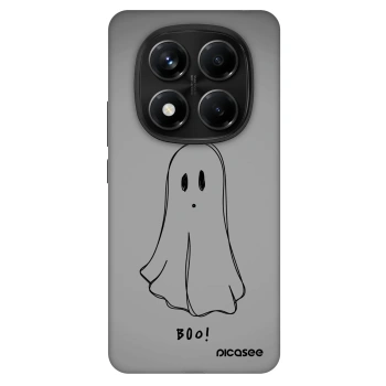 Maskica za Xiaomi Redmi Note 14 Pro 5G - Ghost