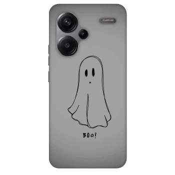 Maskica za Xiaomi Redmi Note 13 Pro+ 5G - Ghost