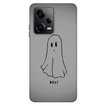 Maskica za Xiaomi Redmi Note 12 Pro+ 5G - Ghost