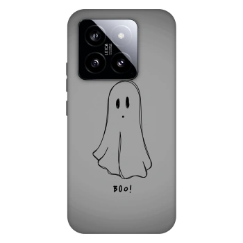 Maskica za Xiaomi 14 - Ghost