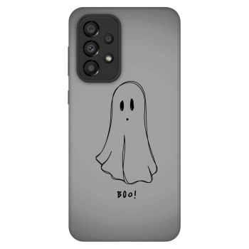 Maskica za Samsung Galaxy A33 5G A336 - Ghost
