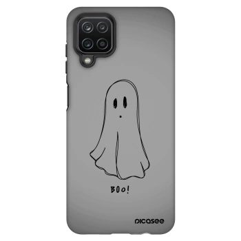 Maskica za Samsung Galaxy A12 A125F - Ghost