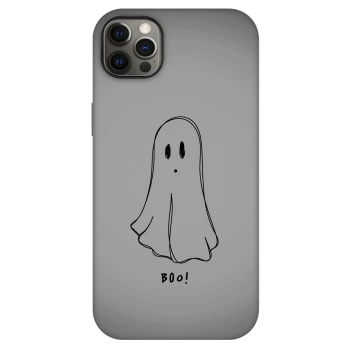 Maskica za Apple iPhone 12 Pro Max - Ghost