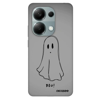 Maskica za Xiaomi Redmi Note 13 Pro 4G - Ghost