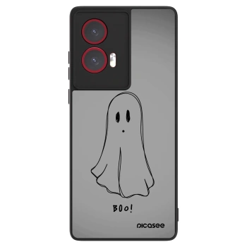 Maskica za Motorola Edge 50 Fusion - Ghost