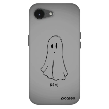 Maskica za Apple iPhone 17e - Ghost
