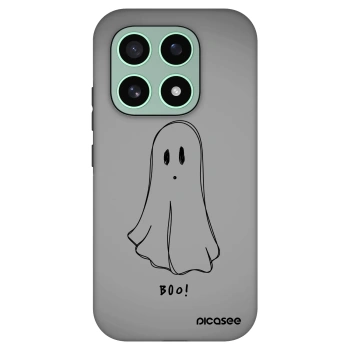 Maskica za Xiaomi 17 - Ghost