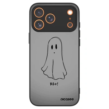 Picasee ULTIMATE CASE za Apple iPhone 18 Pro Max - Ghost