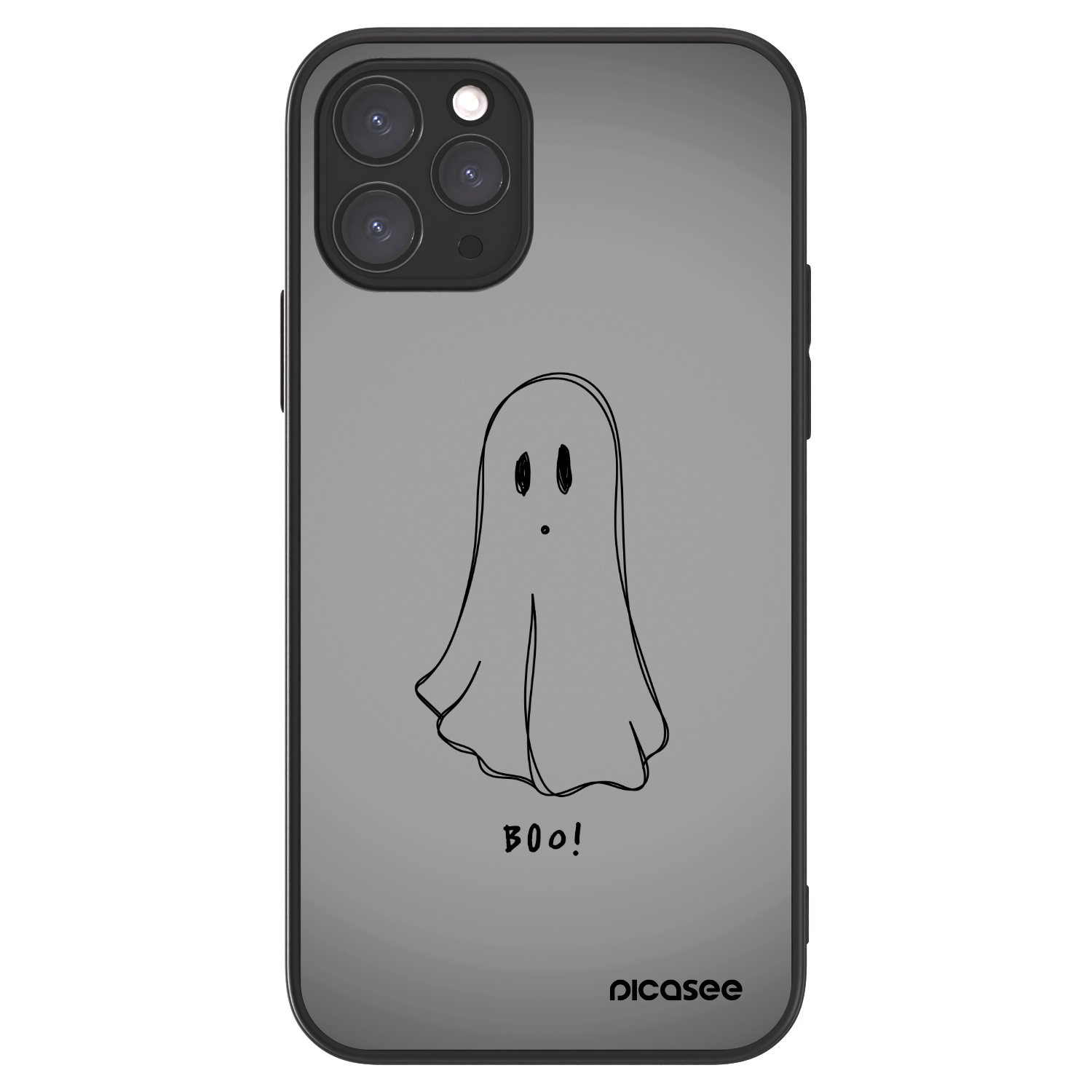 Picasee ULTIMATE CASE za Apple iPhone 11 Pro - Ghost