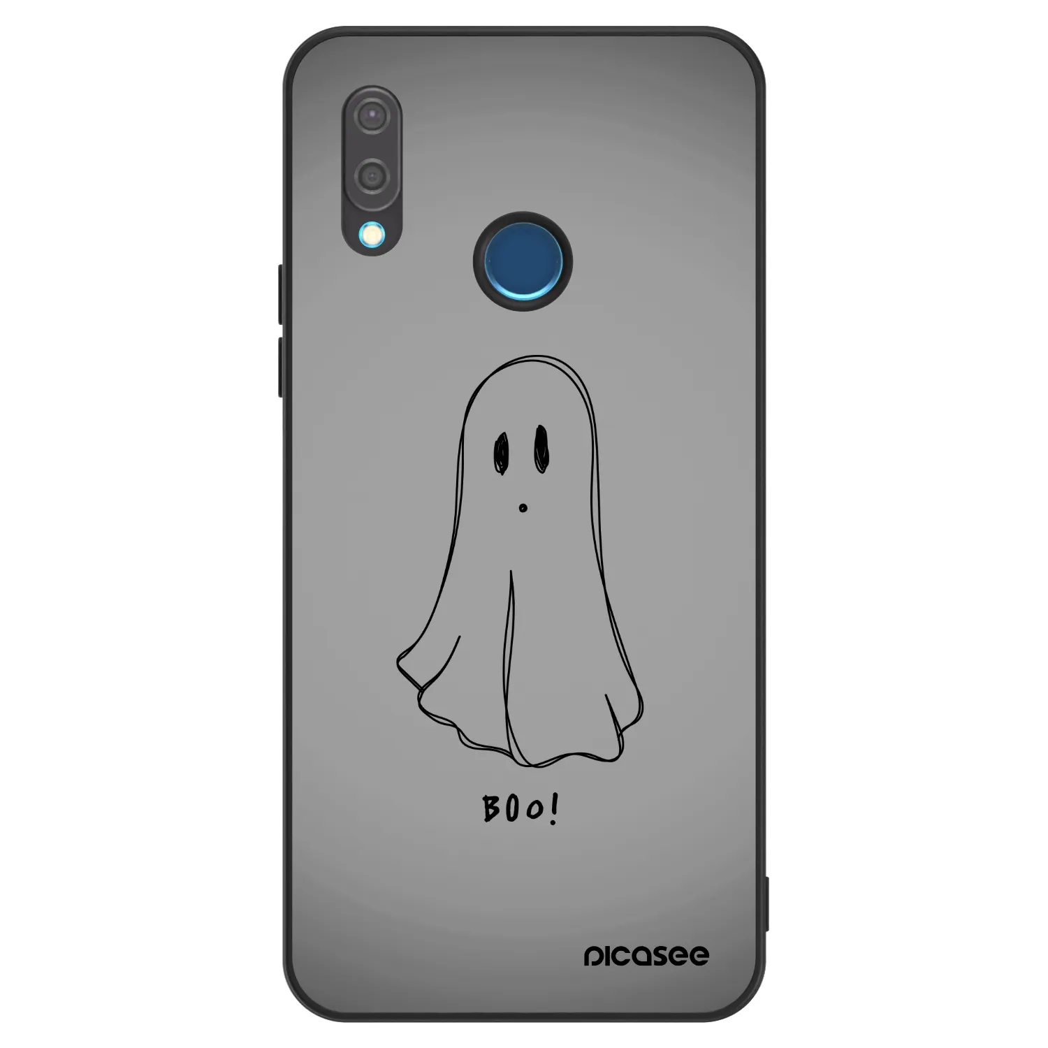 Picasee ULTIMATE CASE za Huawei P20 Lite - Ghost