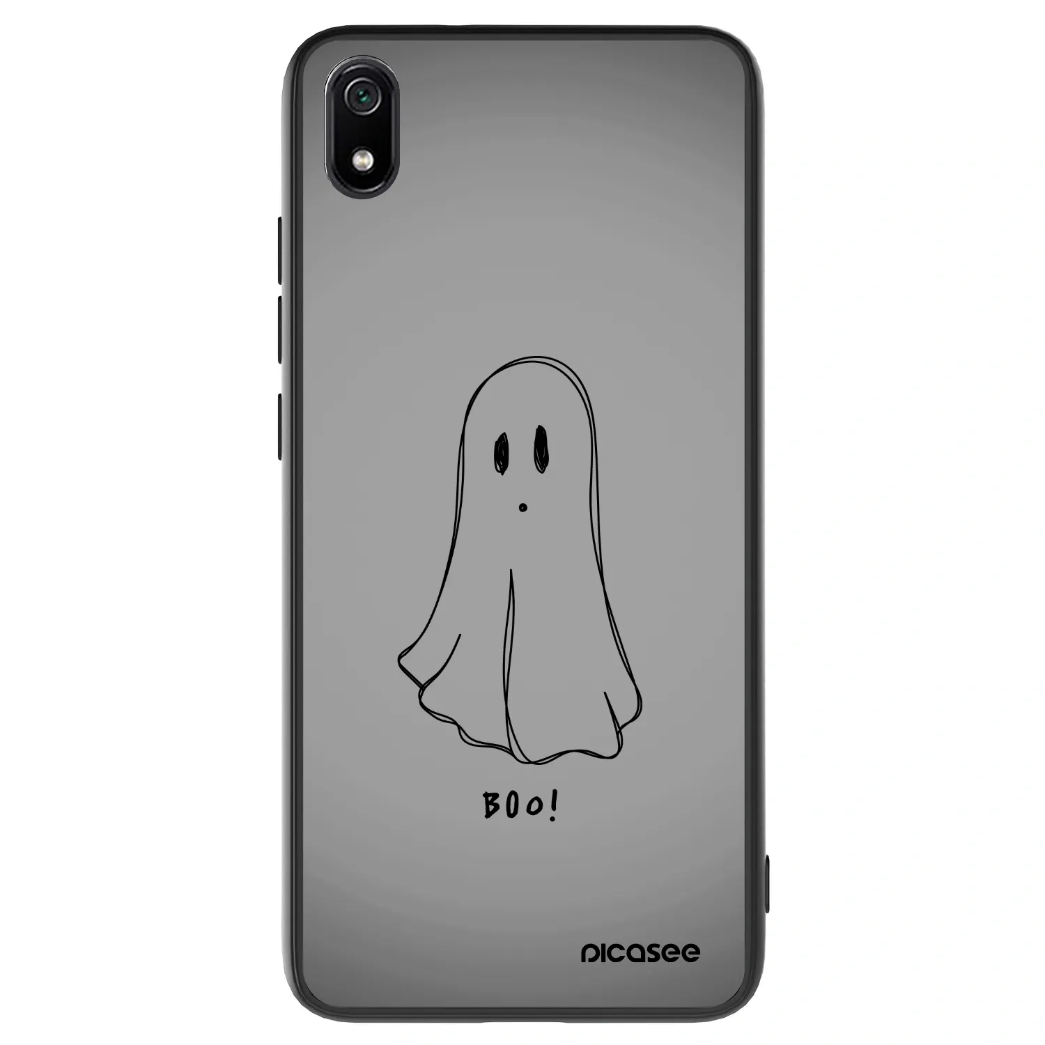 Picasee ULTIMATE CASE za Xiaomi Redmi 7A - Ghost