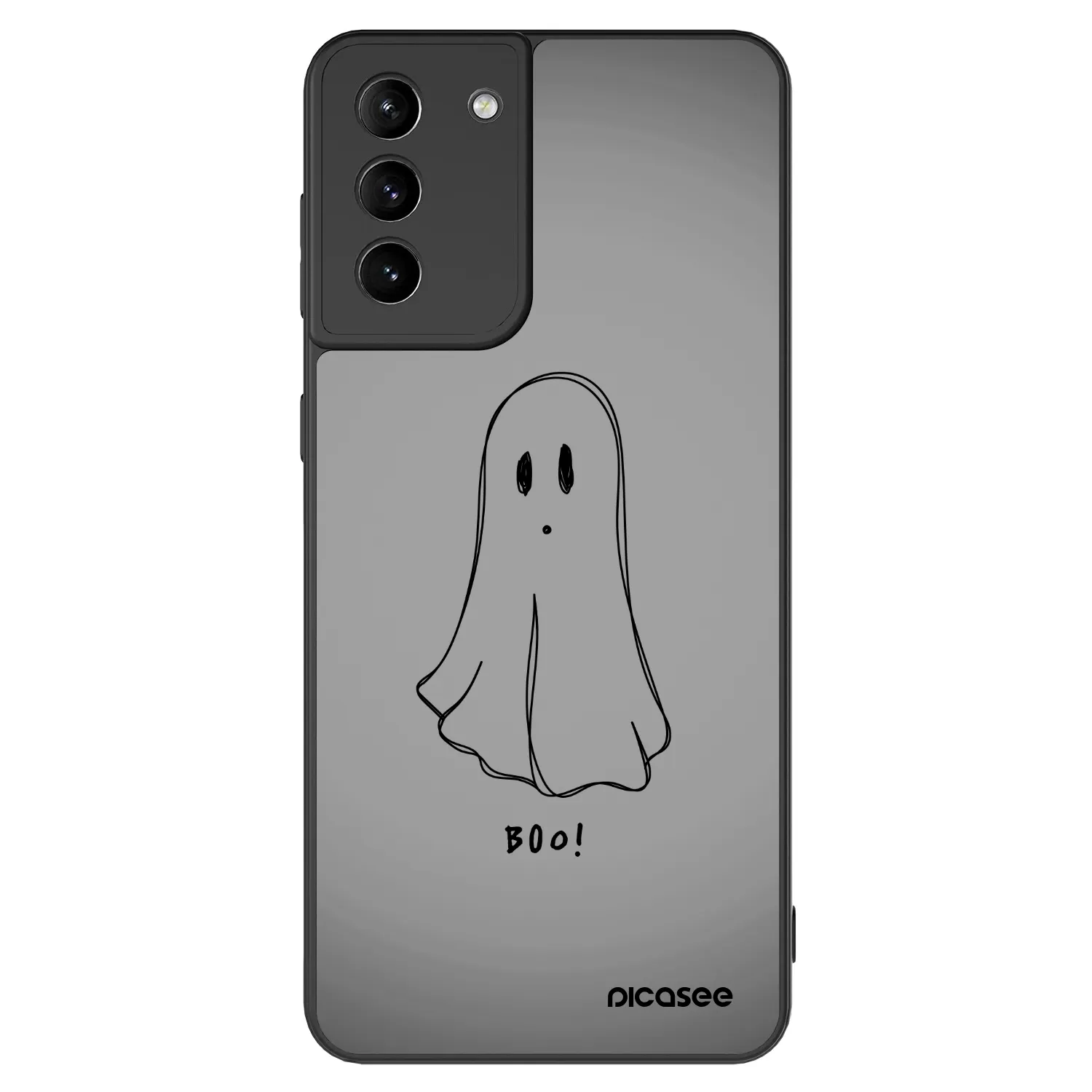 Picasee ULTIMATE CASE za Samsung Galaxy S21+ 5G G996F - Ghost